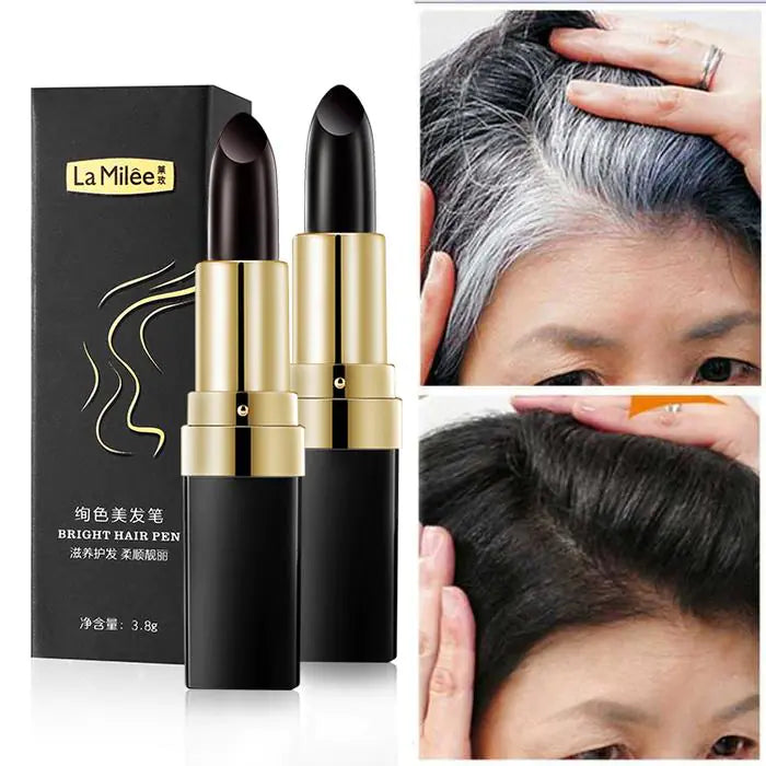 Lai Mei Quick Touch Hair Dye Stick