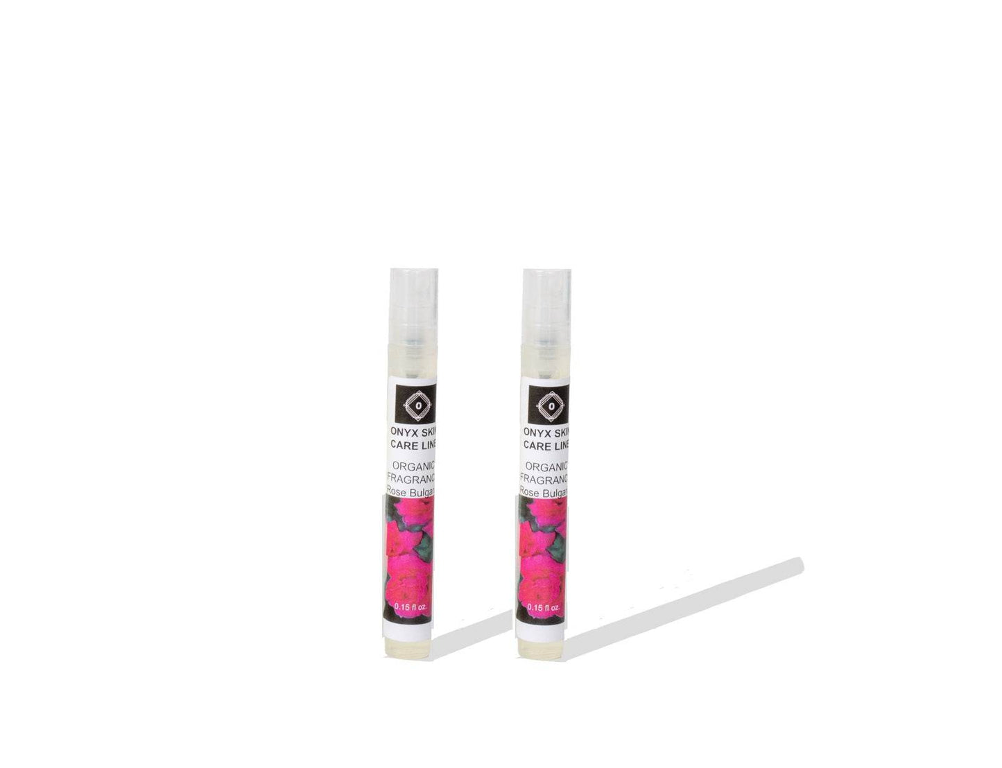 Organic Spritzer Bulgarian Rose Fragrance - For Women-1