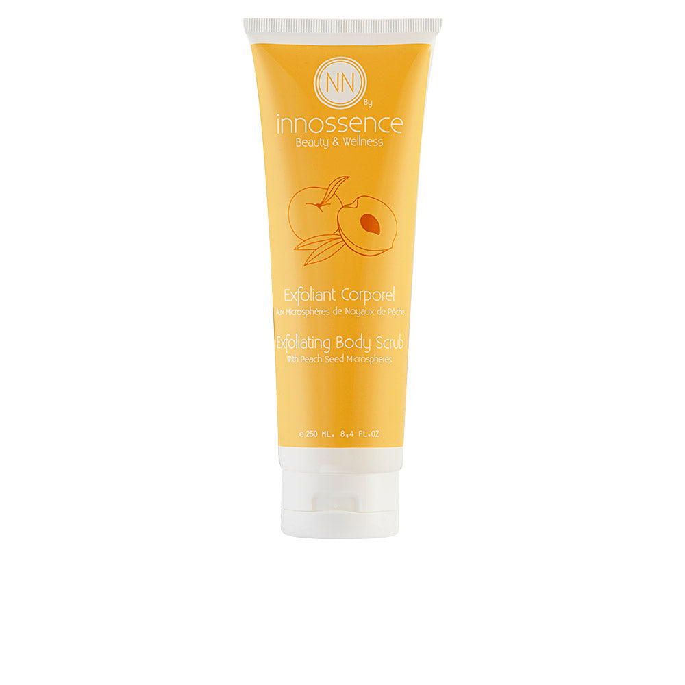 INNOPURE gel exfoliant corporel 250 ml-0