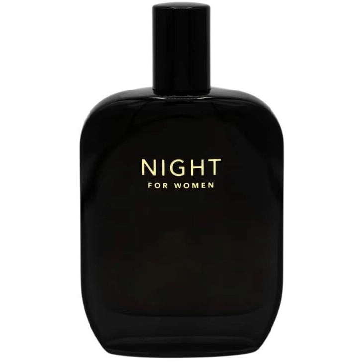 Fragrance One Night For Women EDP 50ml (4260650380242)-0
