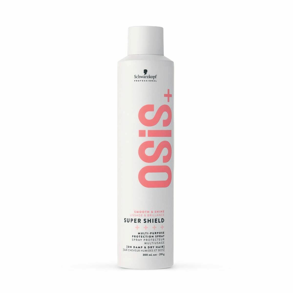 Hair Protector Schwarzkopf OSIS+-3