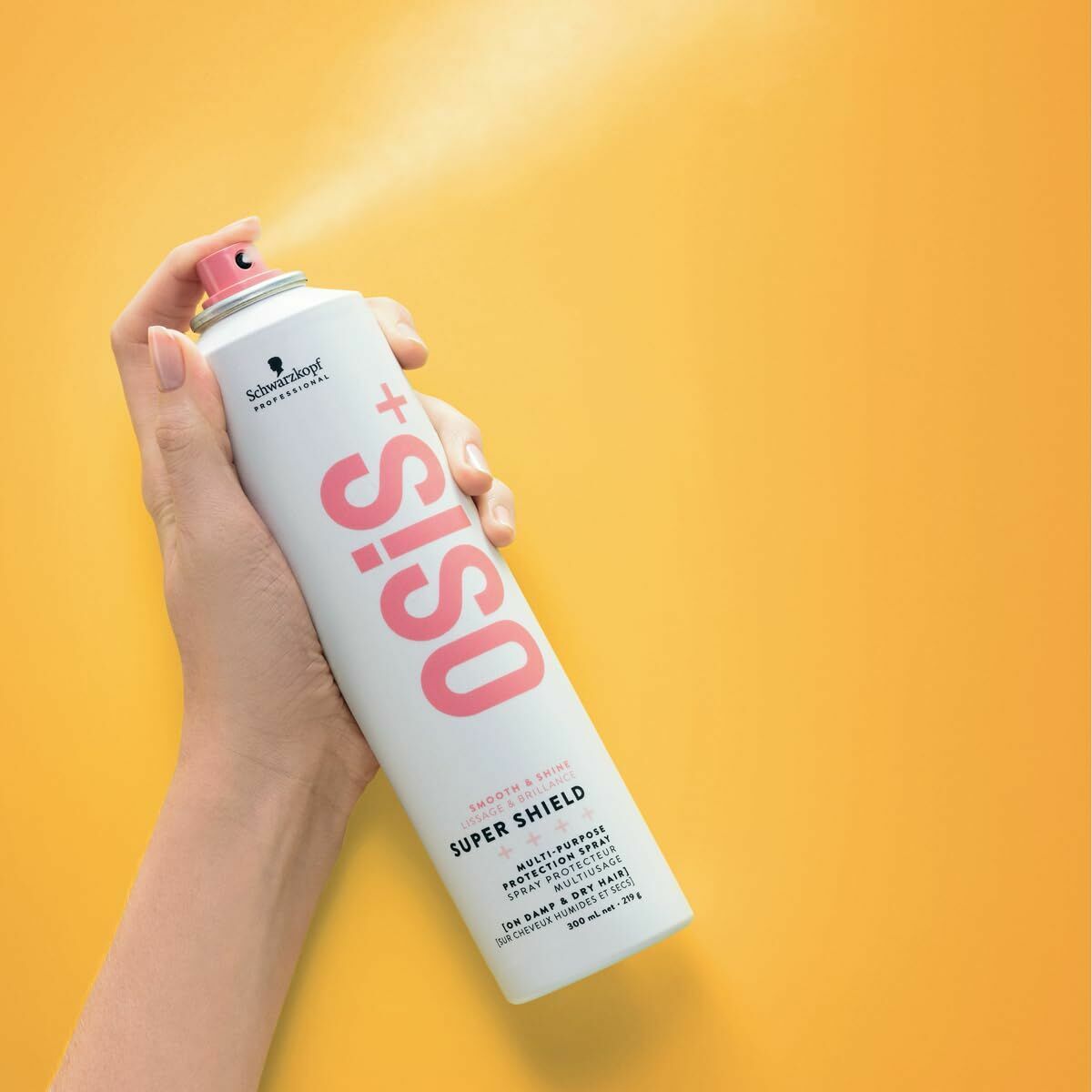 Hair Protector Schwarzkopf OSIS+-2