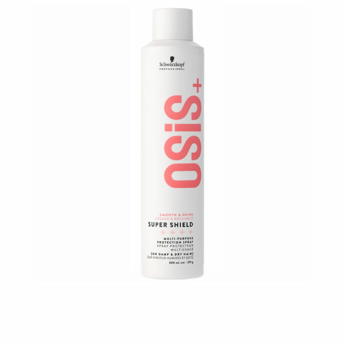 Hair Protector Schwarzkopf OSIS+-1