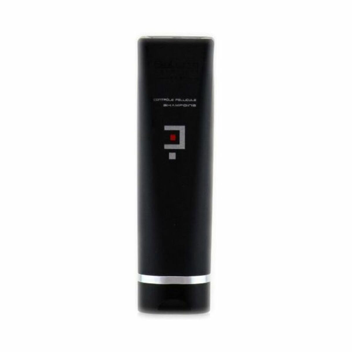 Anti-dandruff Shampoo Salerm Homme Exfoliant 250 ml-0