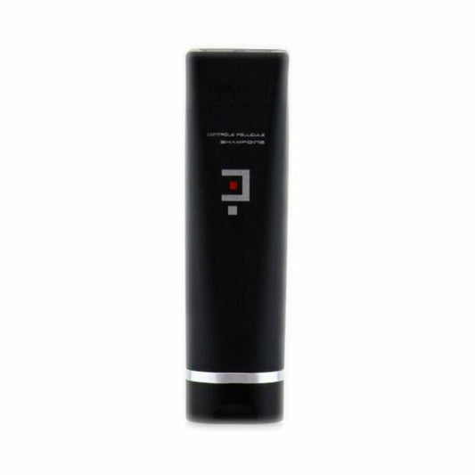 Anti-dandruff Shampoo Salerm Homme Exfoliant 250 ml-0