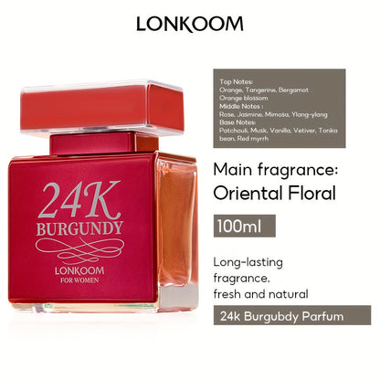 Refreshing Women's Eau De Parfum-4