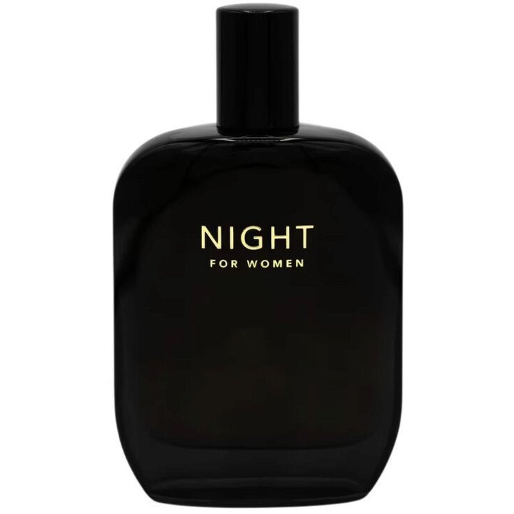 Fragrance One Night For Women EDP 10ml (4011700935123)-0