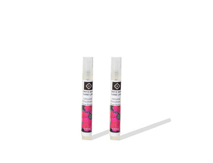 Organic Spritzer Bulgarian Rose Fragrance - For Women-1