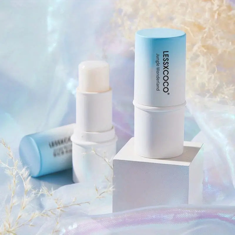 Solid Stick Portable Pocket Women Refreshing Floral Fragrance Solid Perfume-2