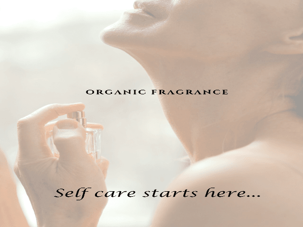 Organic Spritzer Bulgarian Rose Fragrance - For Women-2