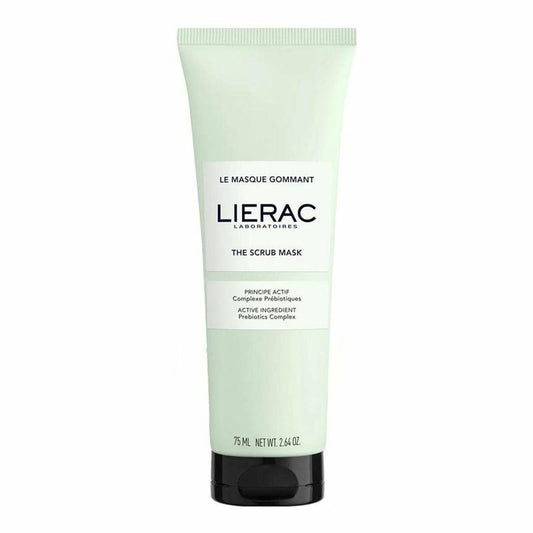Illuminating Mask Lierac Supra-Radiance Exfoliant 75 ml-0