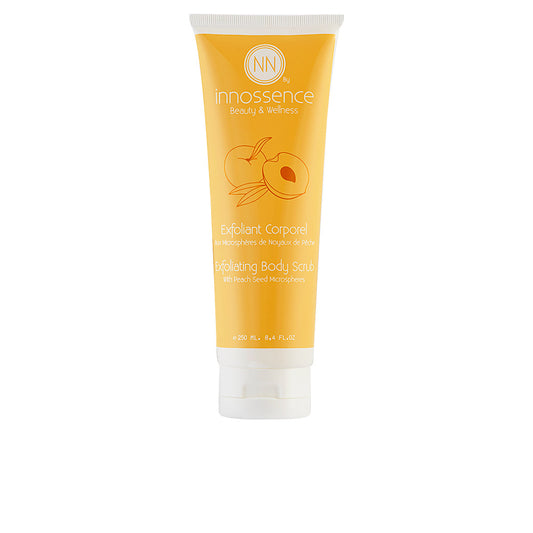 INNOPURE gel exfoliant corporel 250 ml-0