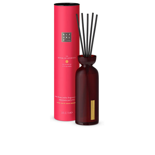 THE RITUAL OF AYURVEDA roses from india fragance sticks 70 ml-0