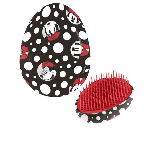 CEPILLO DESENREDANTE DISNEY #minnie 7 x 9 x 4 cm 1 u-0