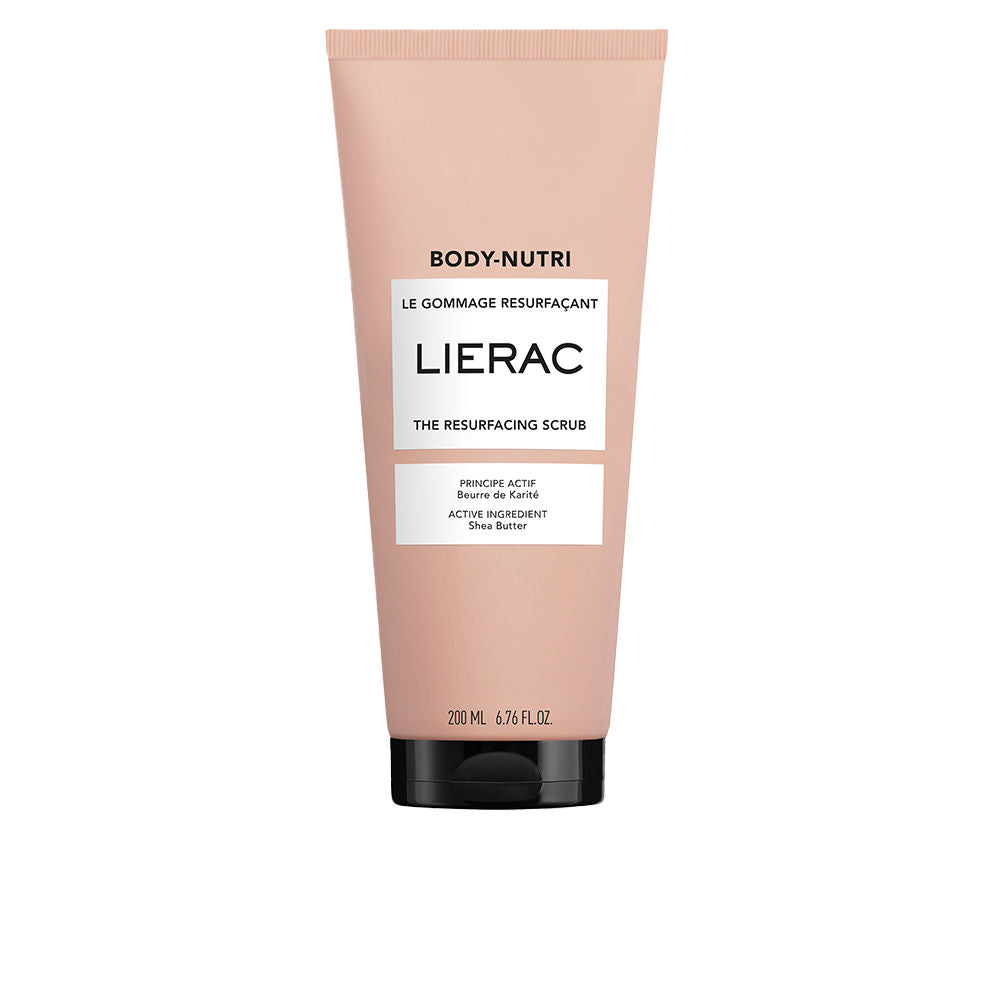 BODY-NUTRI regenerating exfoliant 200 ml-0