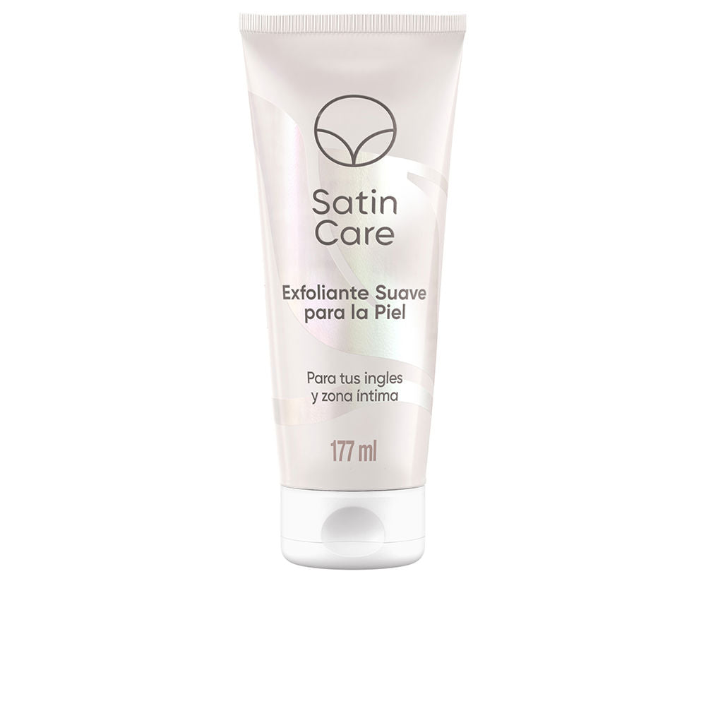 GILLETTE VENUS INTIMA gentle exfoliant for sensitive areas 177 ml-0