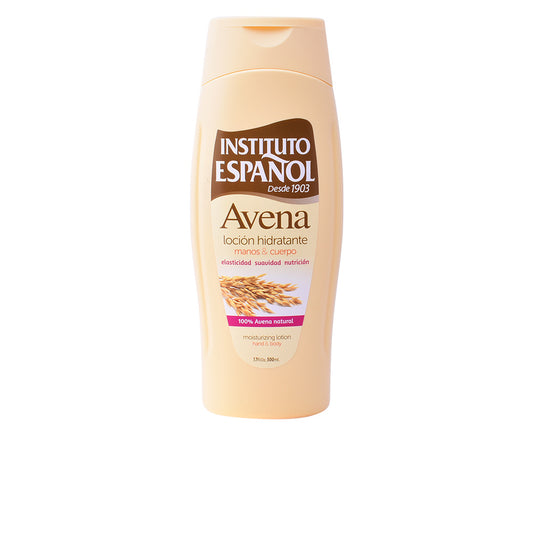 AVENA leche hidratante 500 ml-0