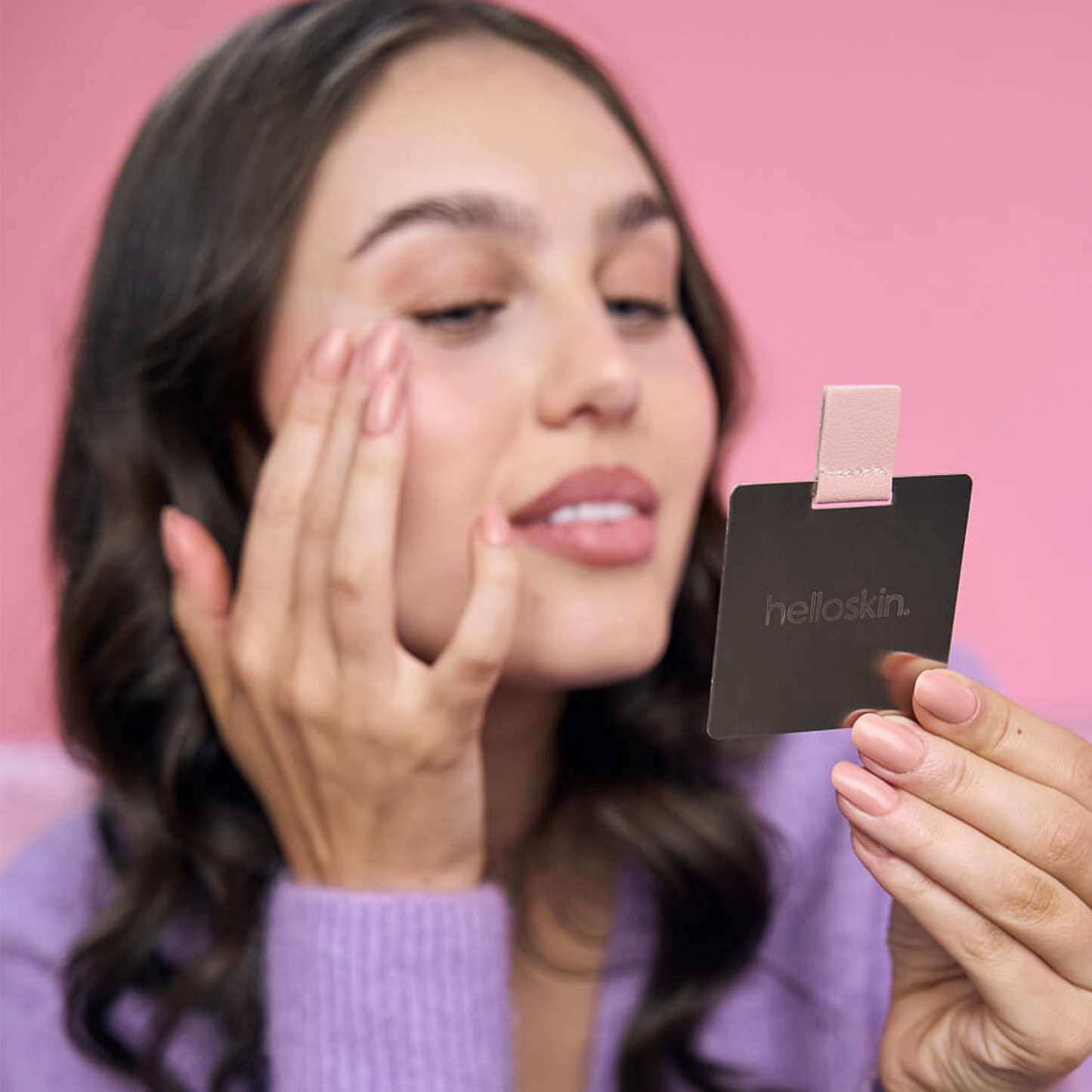 Makeup Mirror-4